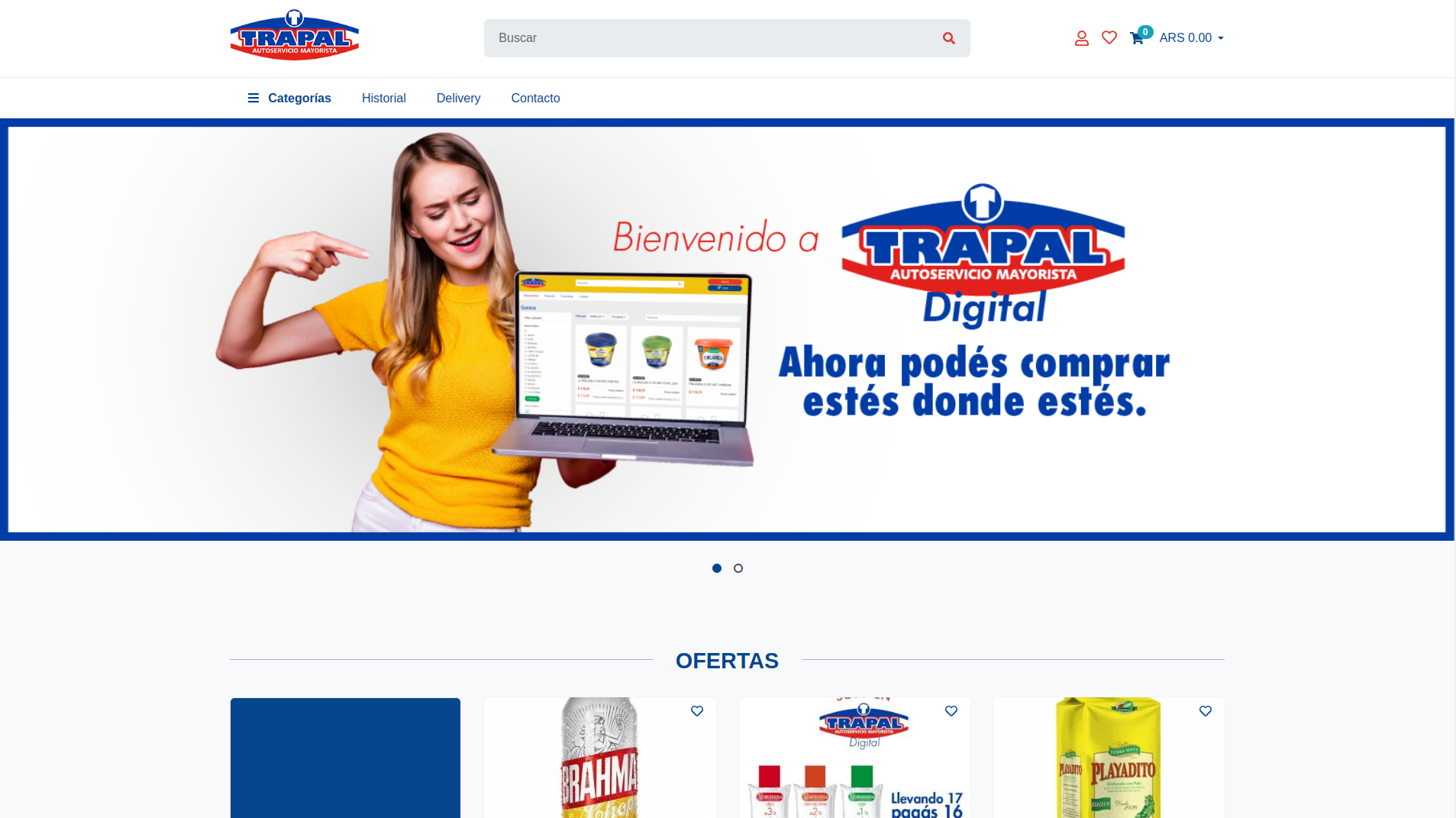 Trapal